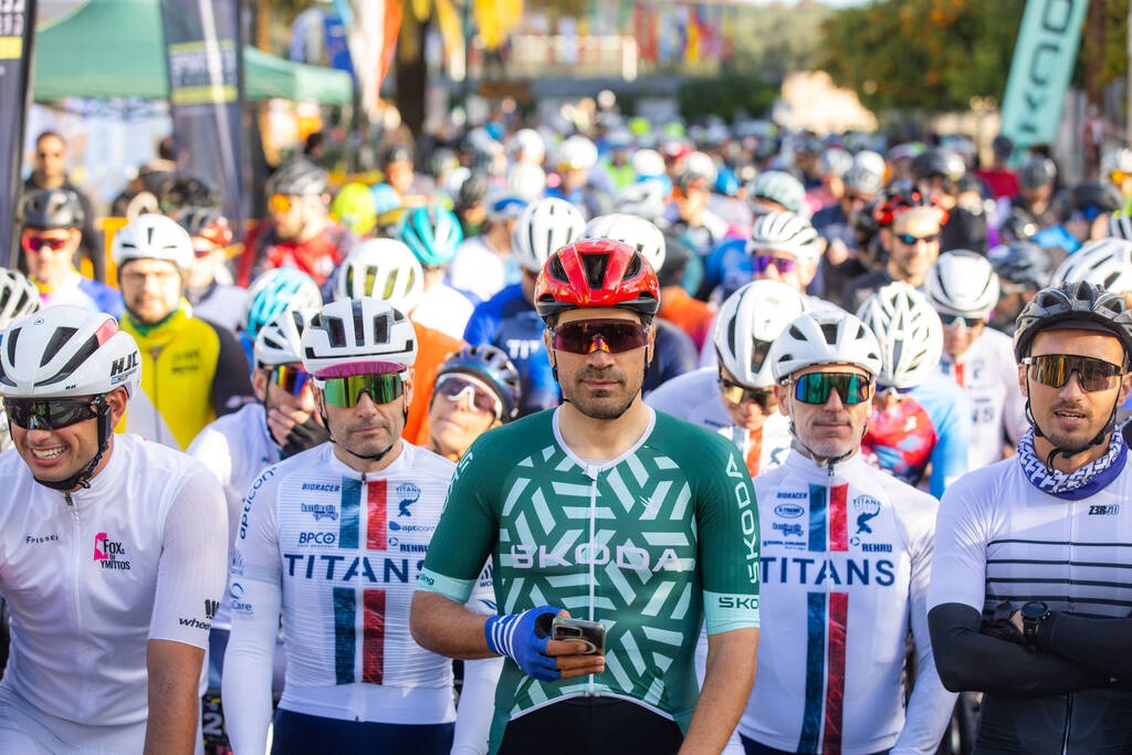 L’ Etape Greece by Tour de France presented by Skoda 2026: Η Σπάρτη στο βάθρο παγκόσμιας ποδηλασίας
