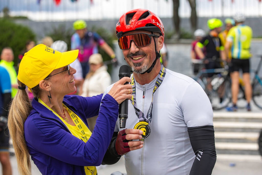 L’ Etape Greece by Tour de France presented by Skoda 2026: Η Σπάρτη στο βάθρο παγκόσμιας ποδηλασίας