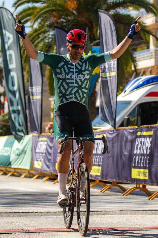 L’ Etape Greece by Tour de France presented by Skoda 2026: Η Σπάρτη στο βάθρο παγκόσμιας ποδηλασίας