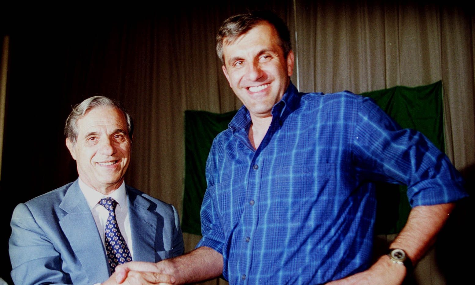 Giannakopoulos-Obradovic