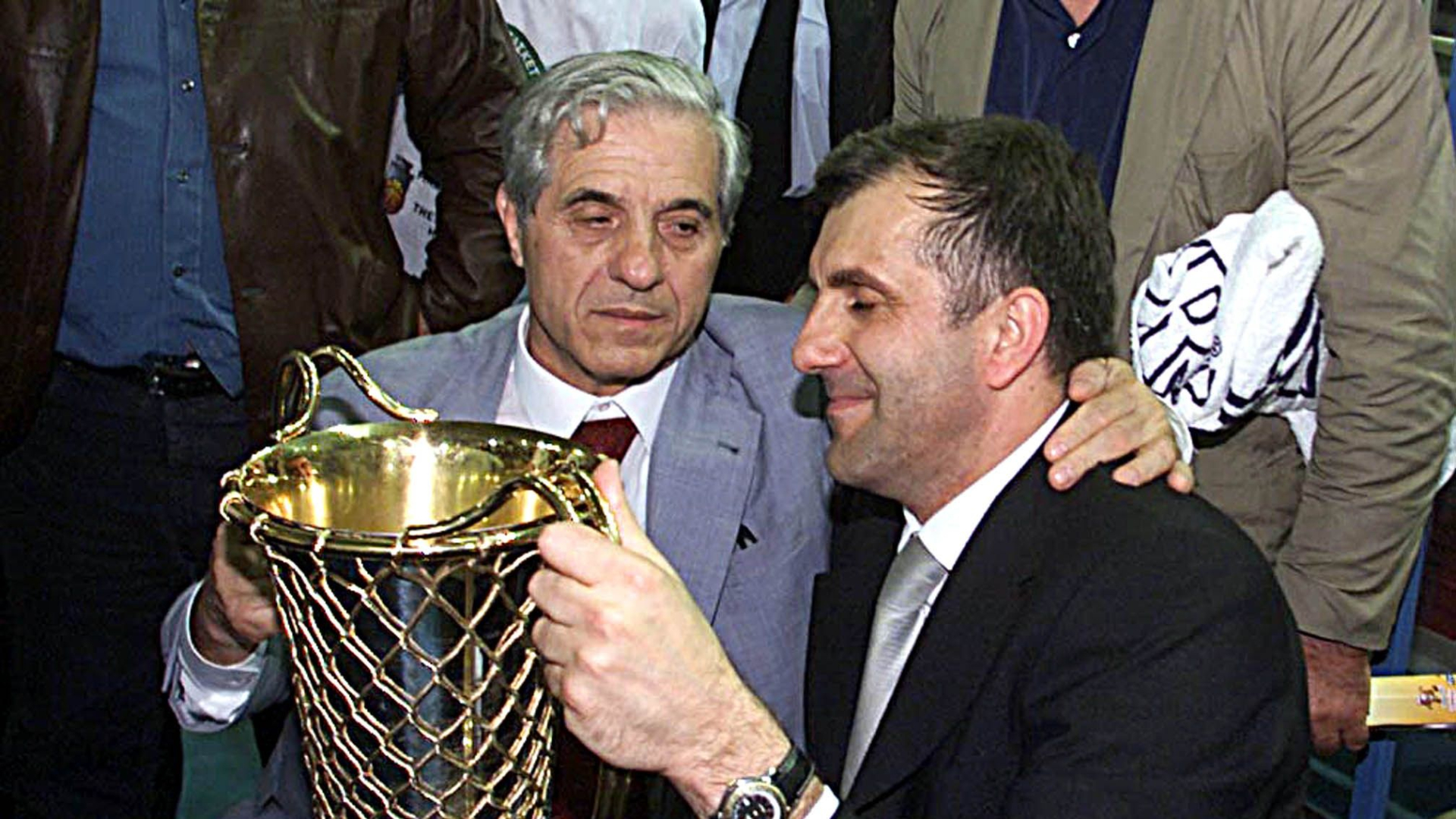 Giannakopoulos-Obradovic