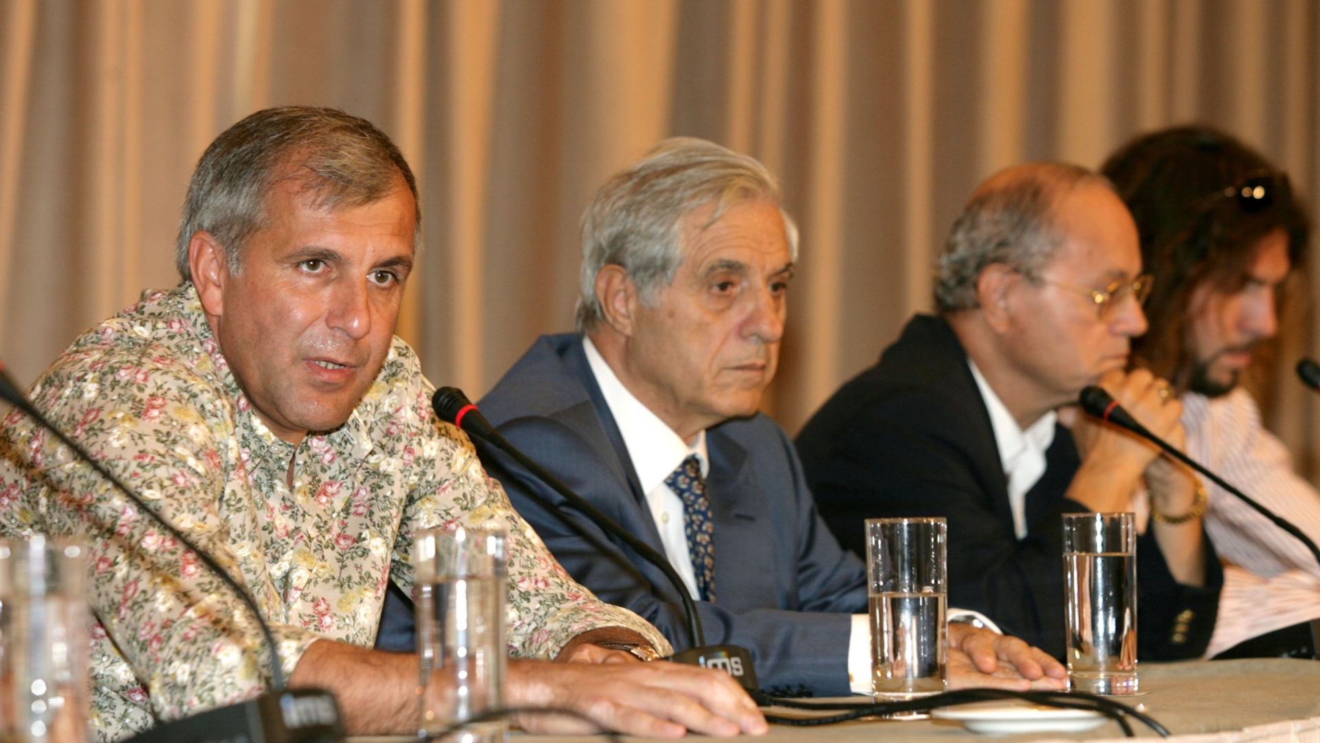 Giannakopoulos-Obradovic