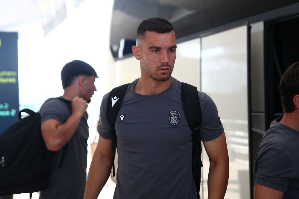 PAOK-Holland