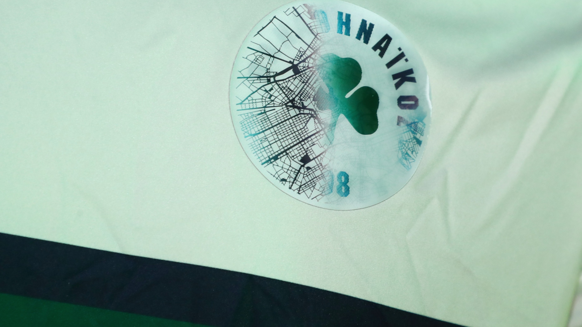 Panathinaikos-Lefki-Fanela