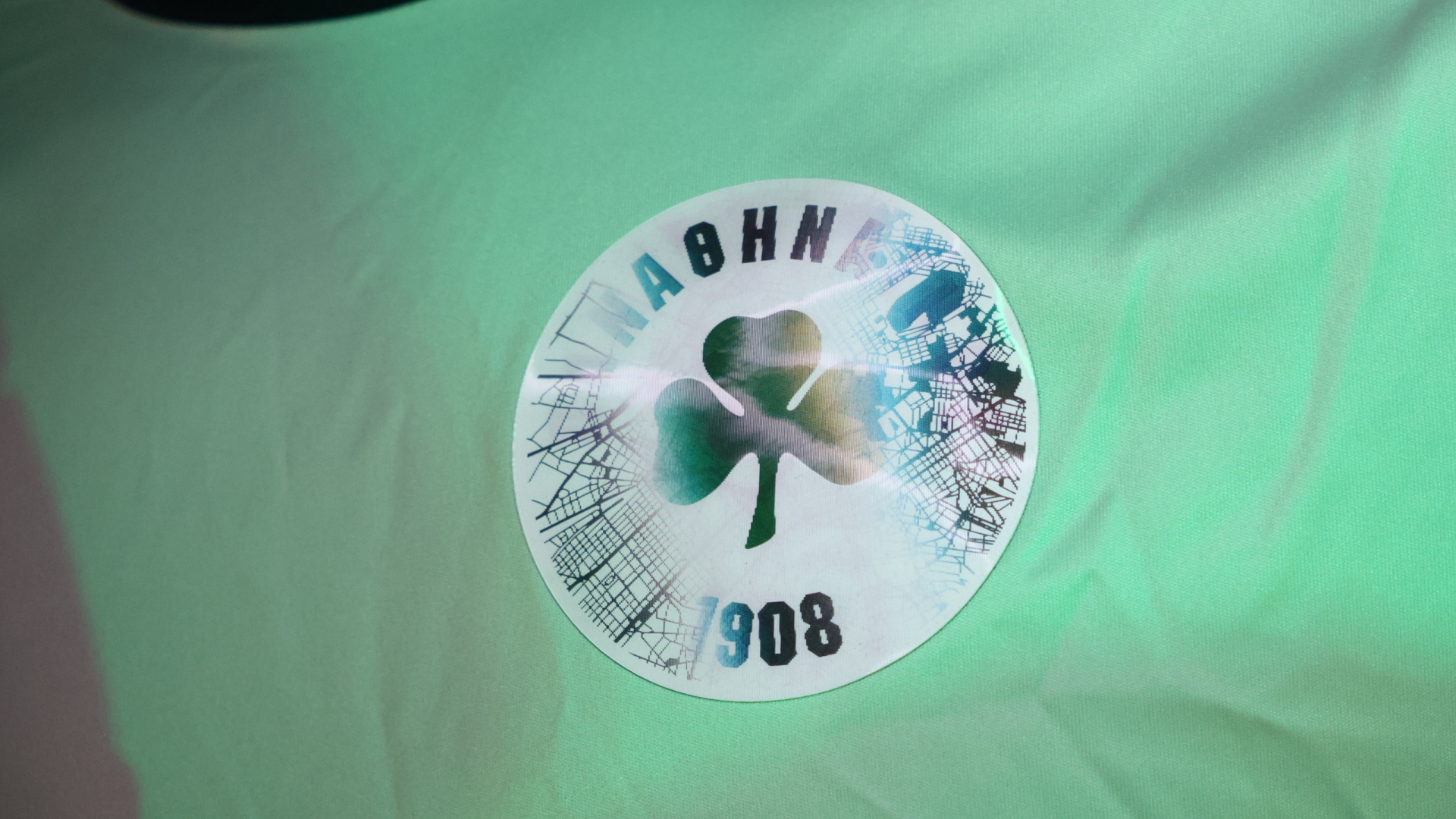 Panathinaikos-Lefki-Fanela