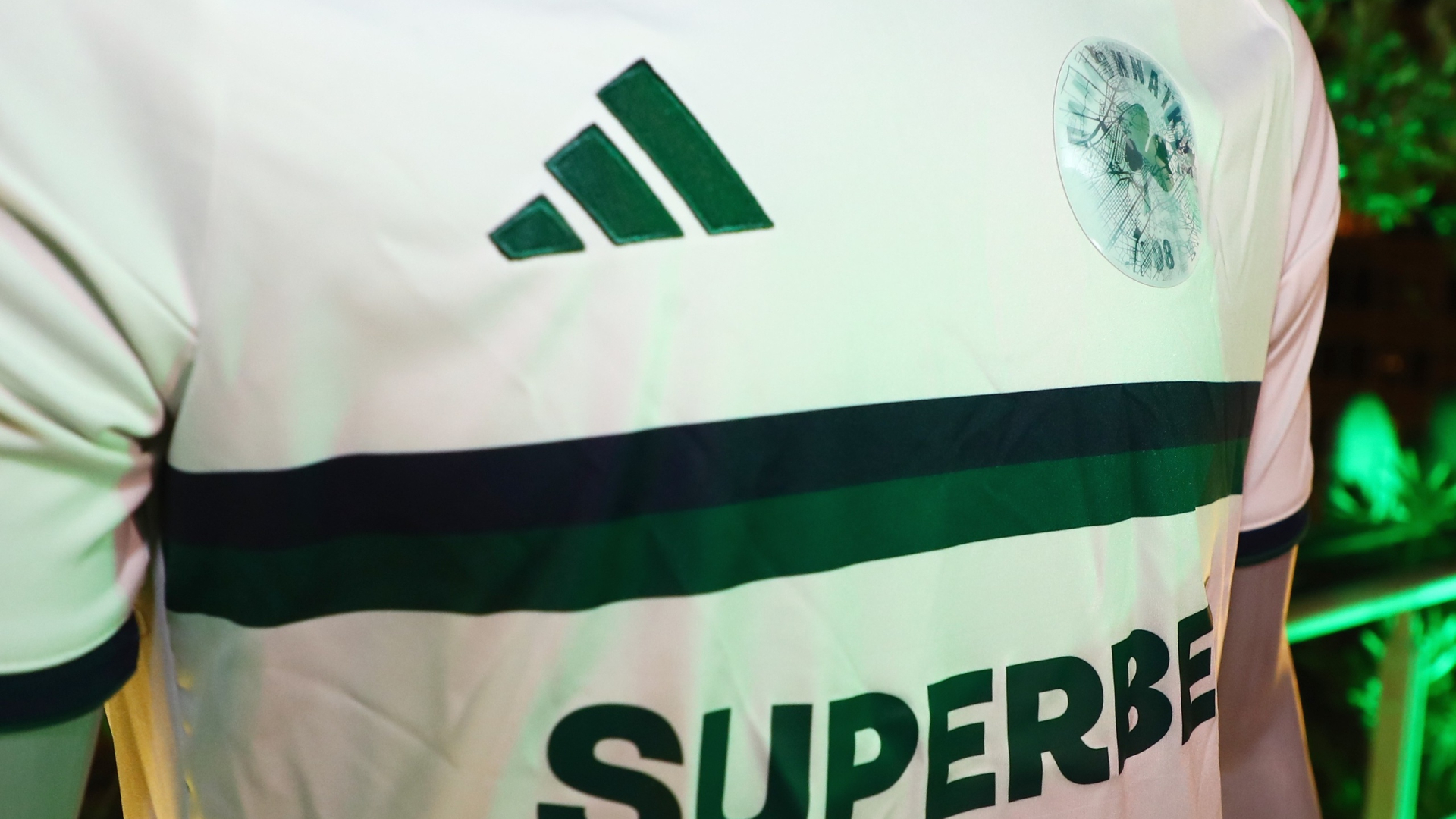 Panathinaikos-Lefki-Fanela