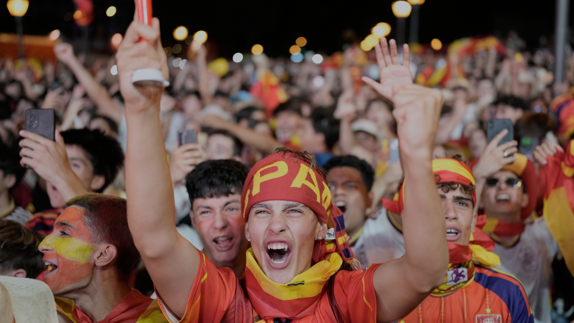 Spain France WCup Soccer