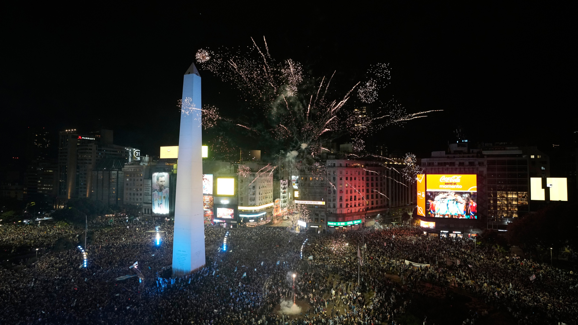 Argentina-Fans-Celebrations