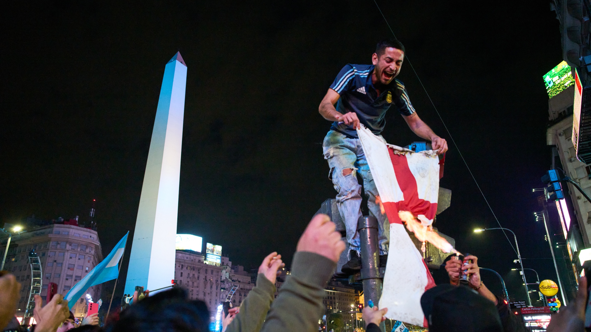 Argentina-Fans-Celebrations