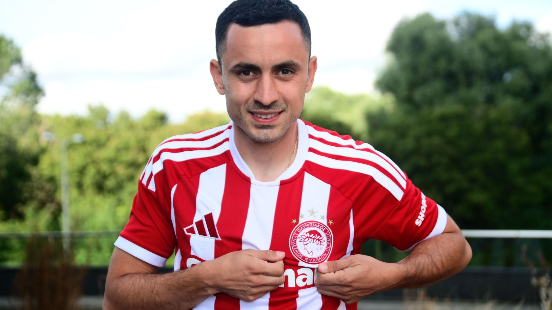 Manolis-Saliakas