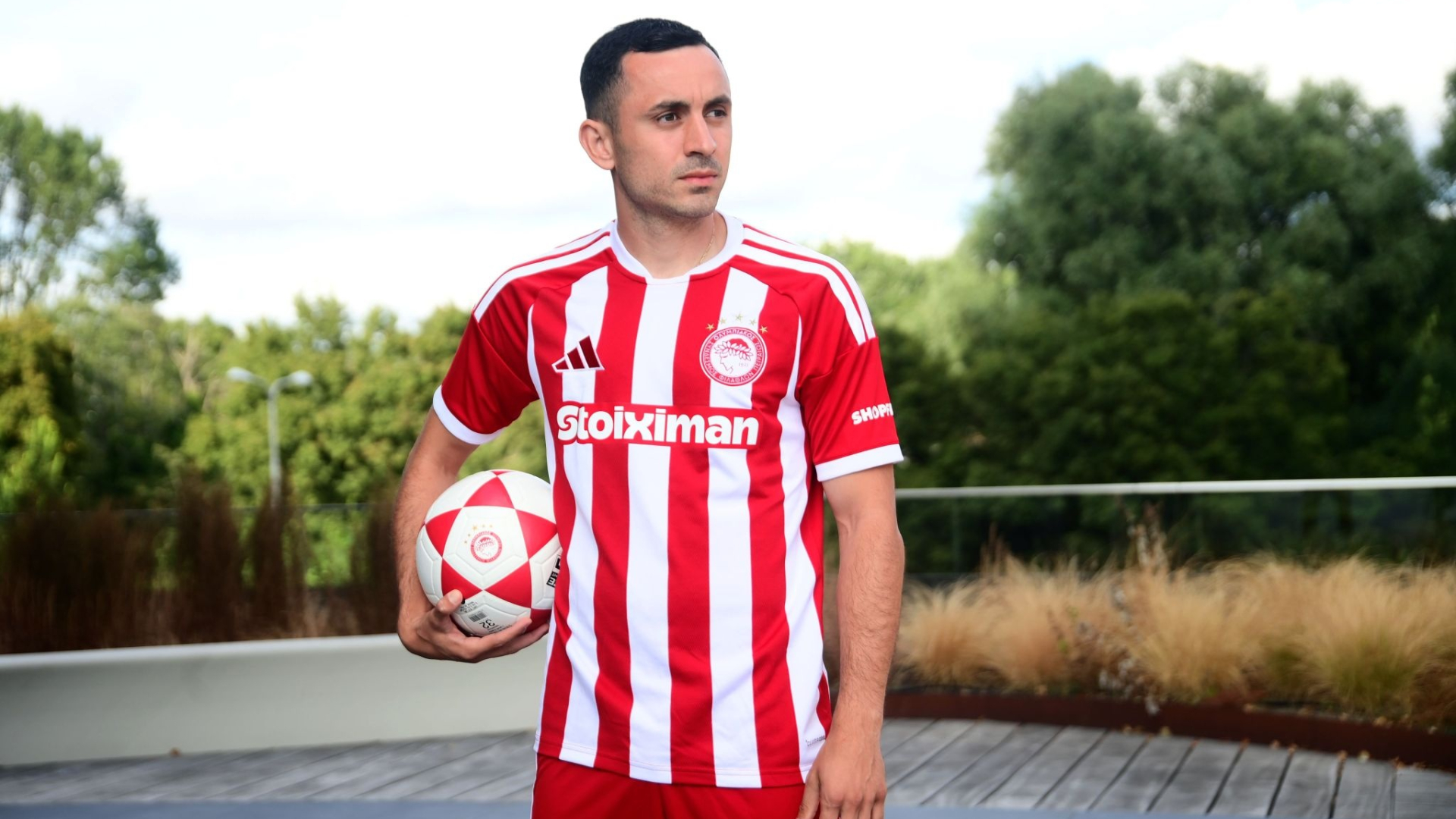 Manolis-Saliakas
