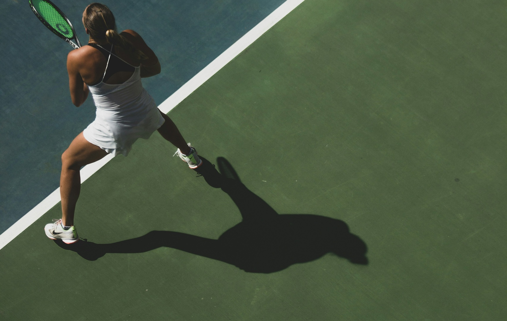 Τένις: +9,7 χρόνια 🏸