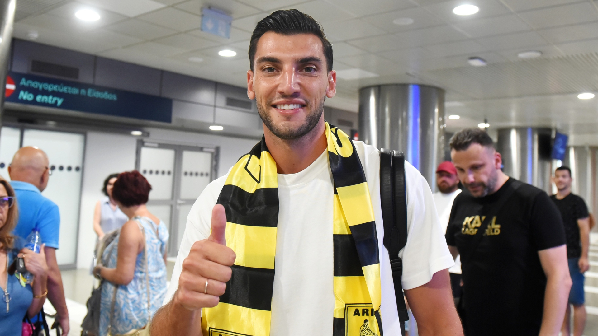 rafa mir