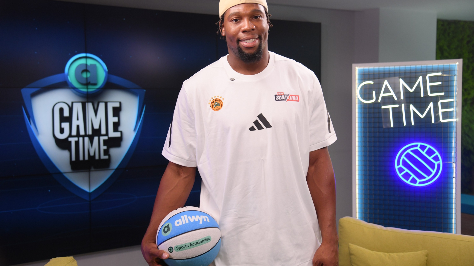 Yabusele