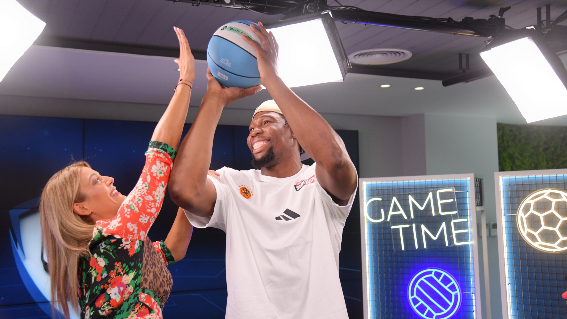 Yabusele