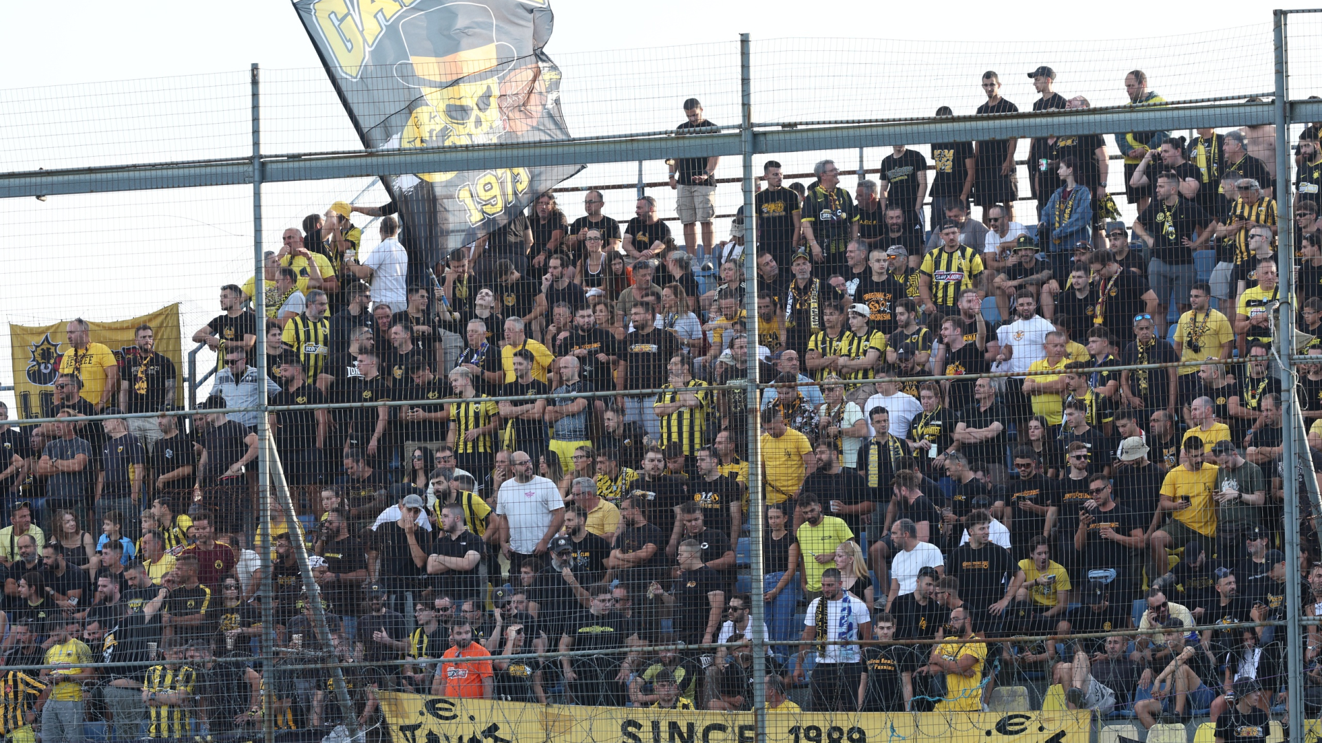AEK KOSMOS TRIPOLI
