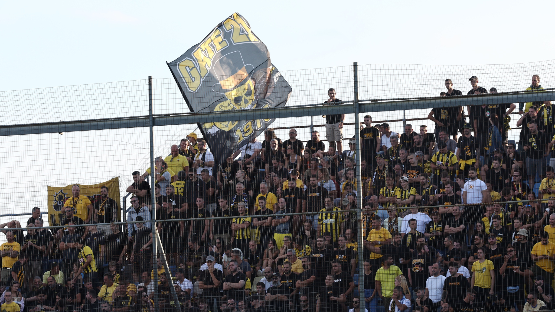 AEK KOSMOS TRIPOLI