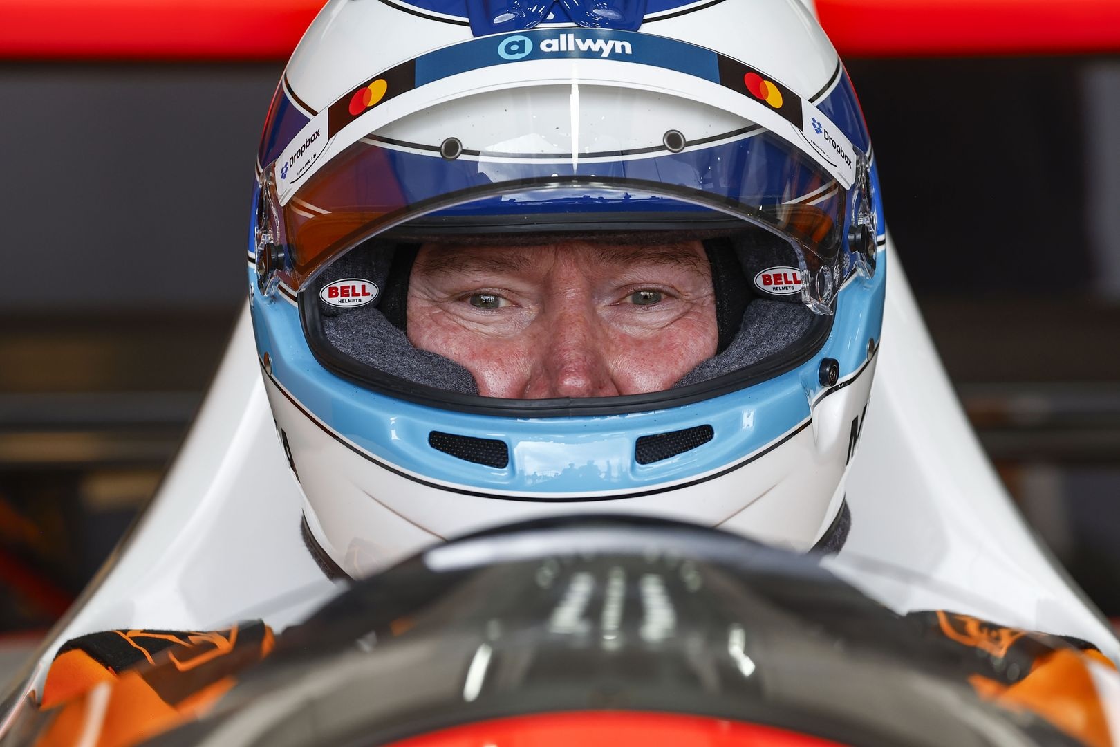 O Mika Häkkinen