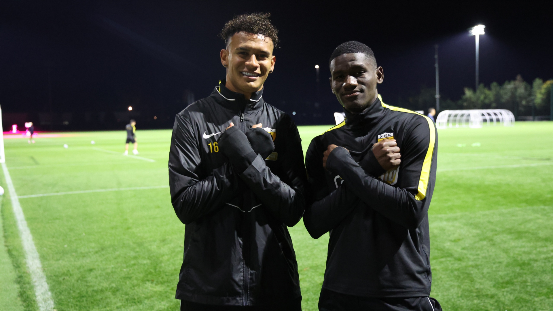 ARRIAGA ZINE AEK