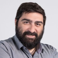 Γιώργος Κυριακόπουλος