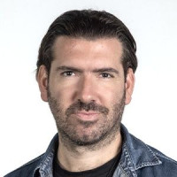 Γιάννης Κουβόπουλος