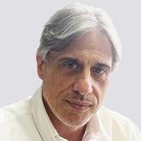 Δημήτρης Χατζηγεωργίου