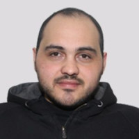 Λευτέρης Μπακολιάς 