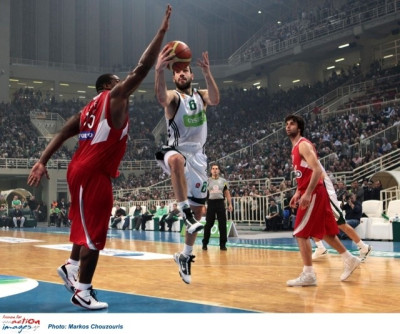 Τόμπολα για τον τίτλο!