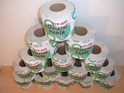 Ένας «χάρτινος πύργος» κινδυνεύει