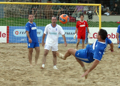 Εντυπωσίασε η Body Soul