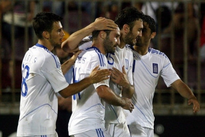 Καλή αρχή Φερνάντο