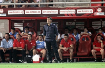 Ένας  brand new Ολυμπιακός...