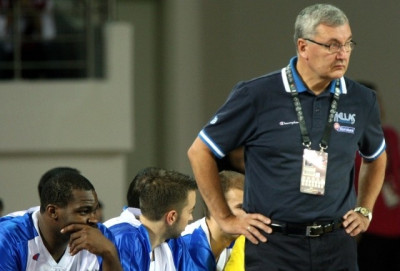 Δεν μας φτύνουν παιδιά...τα πρωτοβρόχια είναι!