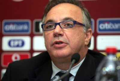 «Επρεπε να παραδώσετε εδώ και καιρό τα κλειδιά κ. Συγγελίδη»