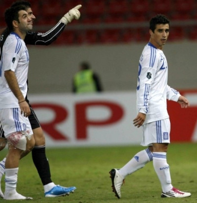 Ο «διάολος» που τον έλεγαν Φέτφα...