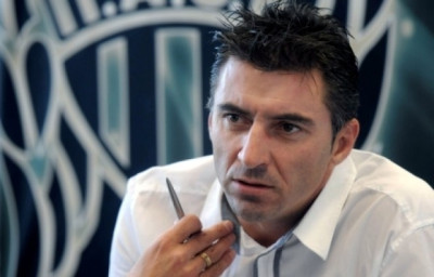 Θοδωρή... «μην ακούς την καρδιά σου» για να κάνεις μεγάλο τον ΠΑΟΚ!