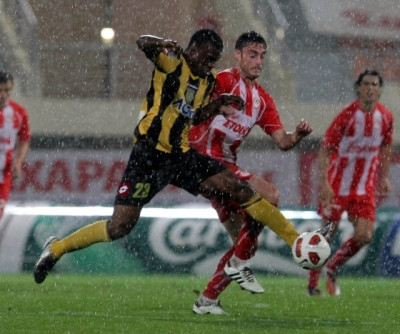 Πρωτάθλημα Σούπερ Λιγκ 2010-2011: η απόλυτη ξεφτίλα, σε όλα τα επίπεδα!