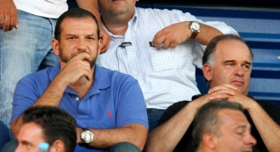 Τα «τρικ» του Αδαμίδη και τα παραμύθια...στους παίκτες!