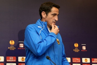 Η ΑΕΚ , ο Χιμένεθ και ...η Ουγκάντα!