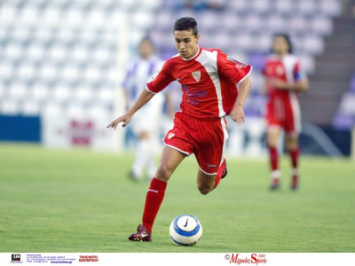 Νέα ατυχία για Νάβας