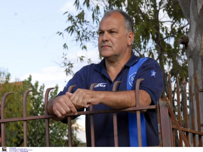 Μία αγαστή συνεργασία