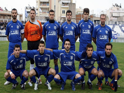 Για μέσο κινείται ο Ατρόμητος