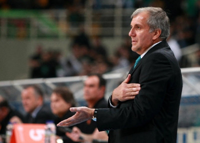 «Αγώνας πρόκρισης»