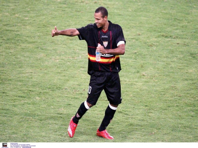 Πιστός στρατιώτης