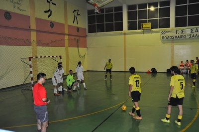 Με νίκη τα φαβορί