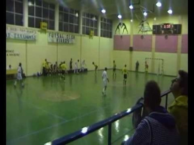 Ήττα μετά από δύο χρόνια