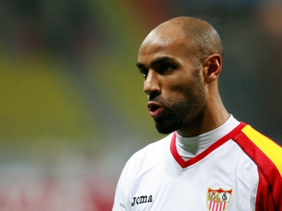 Χωρίς δύο η Σεβίλλη