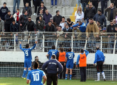 Άλωσαν τα Τρίκαλα την Νίκαια