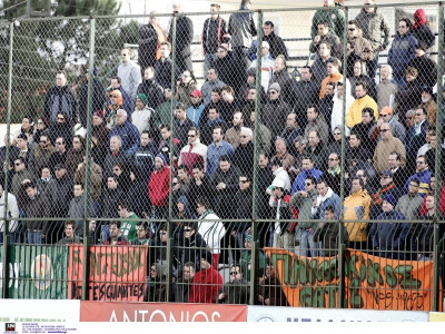 Ένας Γάλλος έλυσε τις διαφορές τους...