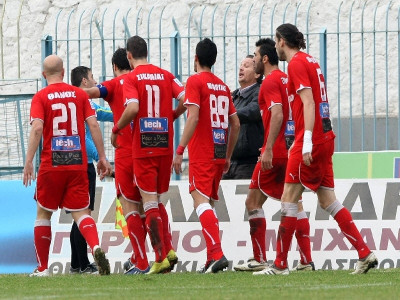 Τα τυπικά για Σιστέρνας